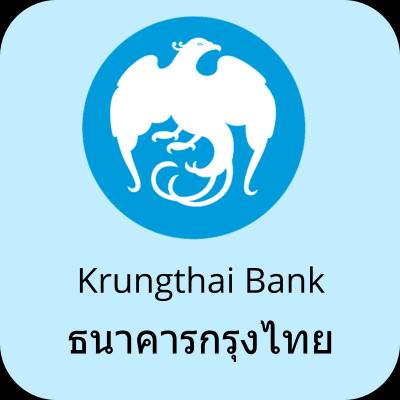 Krung Thai (or Krungthai) Bank Public Company Limited (KTB)