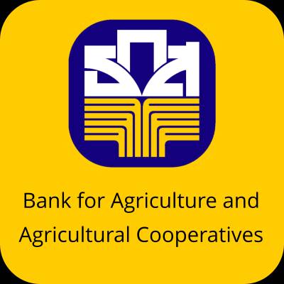 Bank for Agriculture and Agricultural Co-operatives (BAAC)