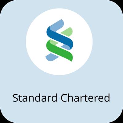 Standard Chartered Bank (Thai)