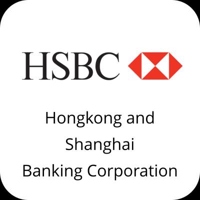 The Hongkong and Shanghai Banking Corporation Limited (HSBC) Thailand