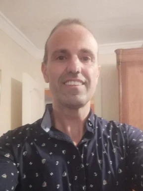 Spanish men looking for love