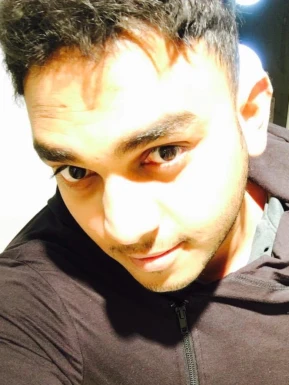 Foreign men for dating