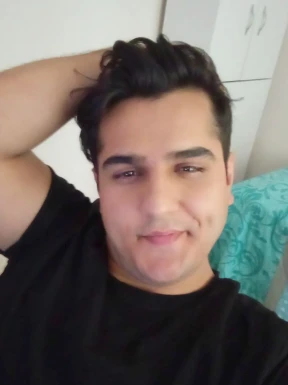 Foreign men for dating