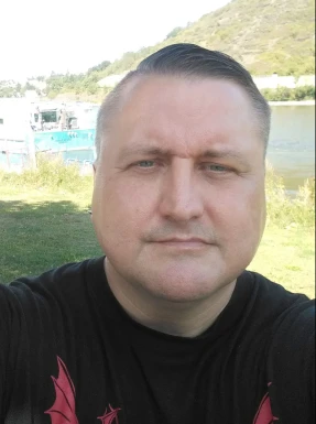 German men looking for love