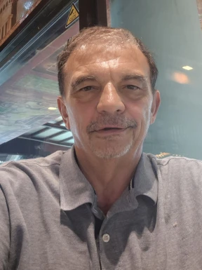 Foreign men for dating