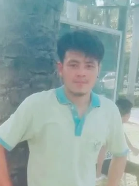 Foreign men for dating