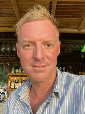 Foreign men for dating