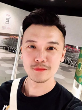 Foreign men for dating