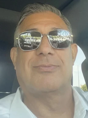 American men looking for love