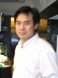 Foreign men for dating