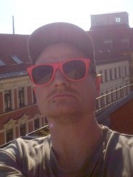 German men looking for love