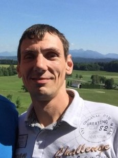 German men looking for love