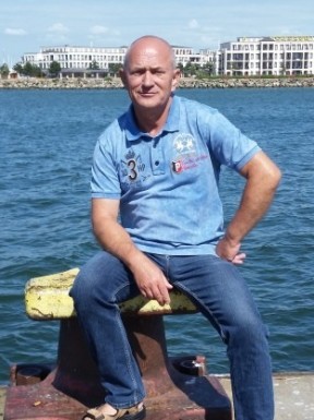 German men looking for love