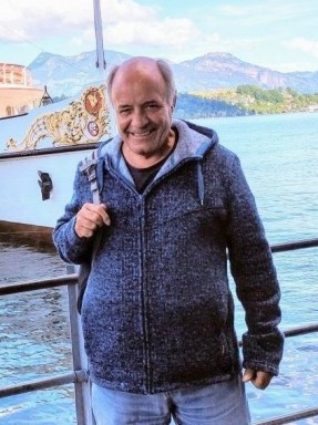 Swiss men looking for love