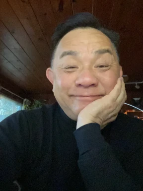 American men looking for love