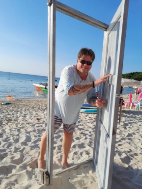 German men looking for love