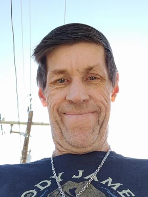 American men looking for love