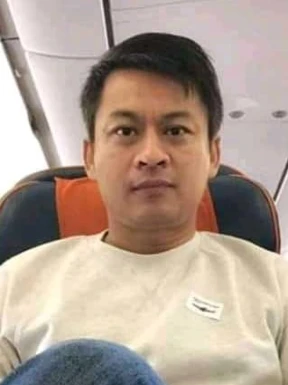 American men looking for love