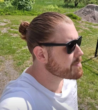 Swedish men looking for love