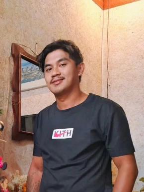 Foreign men for dating