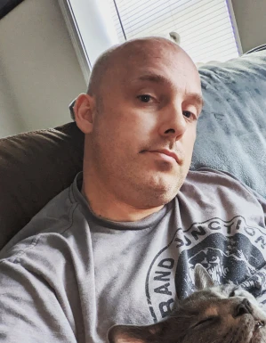 American men looking for love