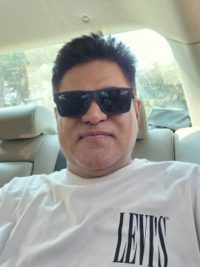 Foreign men for dating