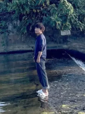 Foreign men for dating