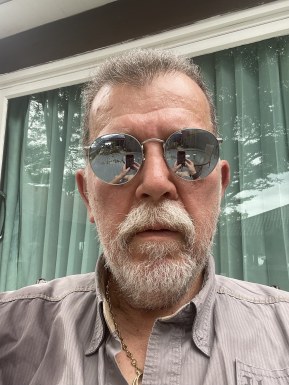 Foreign men for dating