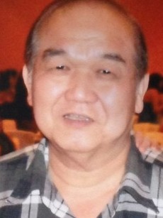 Foreign men for dating