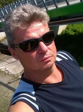 Foreign men for dating