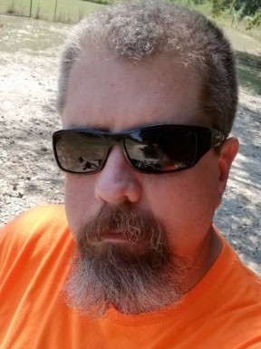 American men looking for love