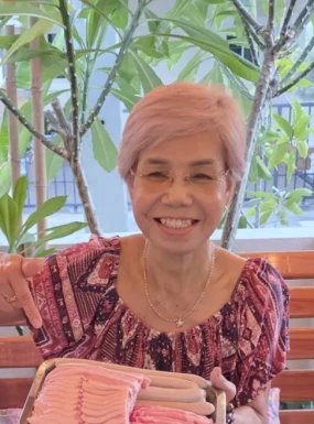 Thai women for dating / Thai ladies for dating