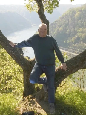 German men looking for love