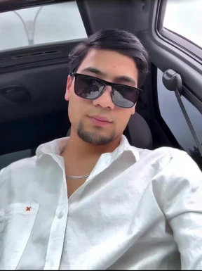 Foreign men for dating