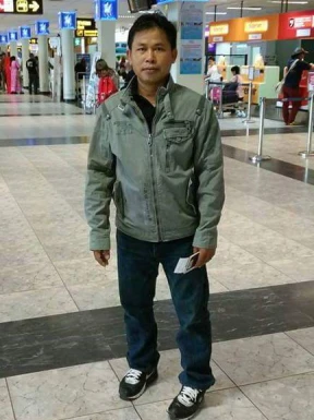 Foreign men for dating