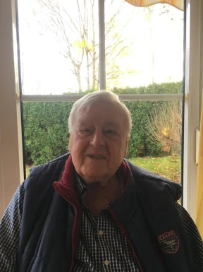 German men looking for love