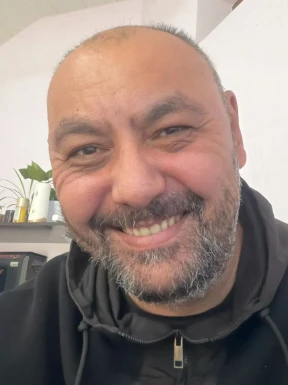 Foreign men for dating