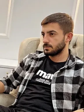 Foreign men for dating