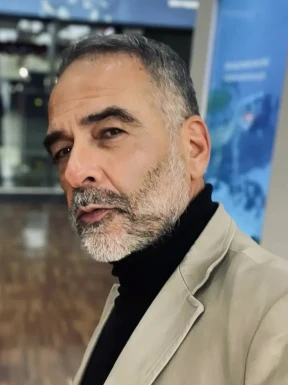 Foreign men for dating