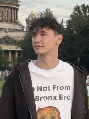 Foreign men for dating