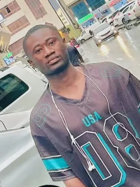 Foreign men for dating