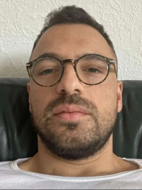 Foreign men for dating