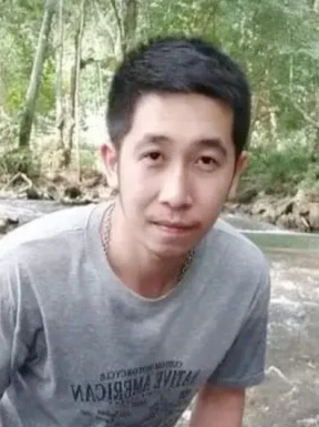 Foreign men for dating