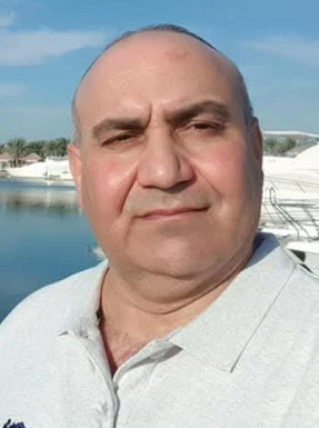 Foreign men for dating