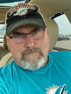 American men looking for love