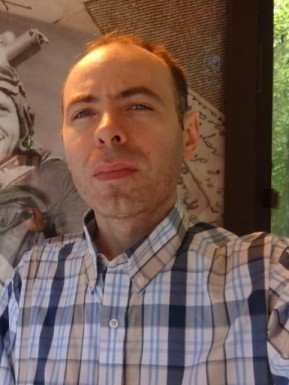 Russian men looking for love