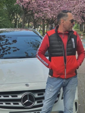 German men looking for love