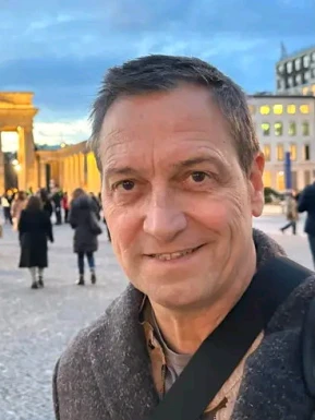 German men looking for love