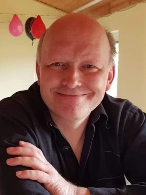 German men looking for love