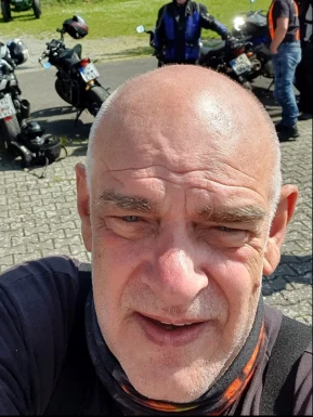 German men looking for love